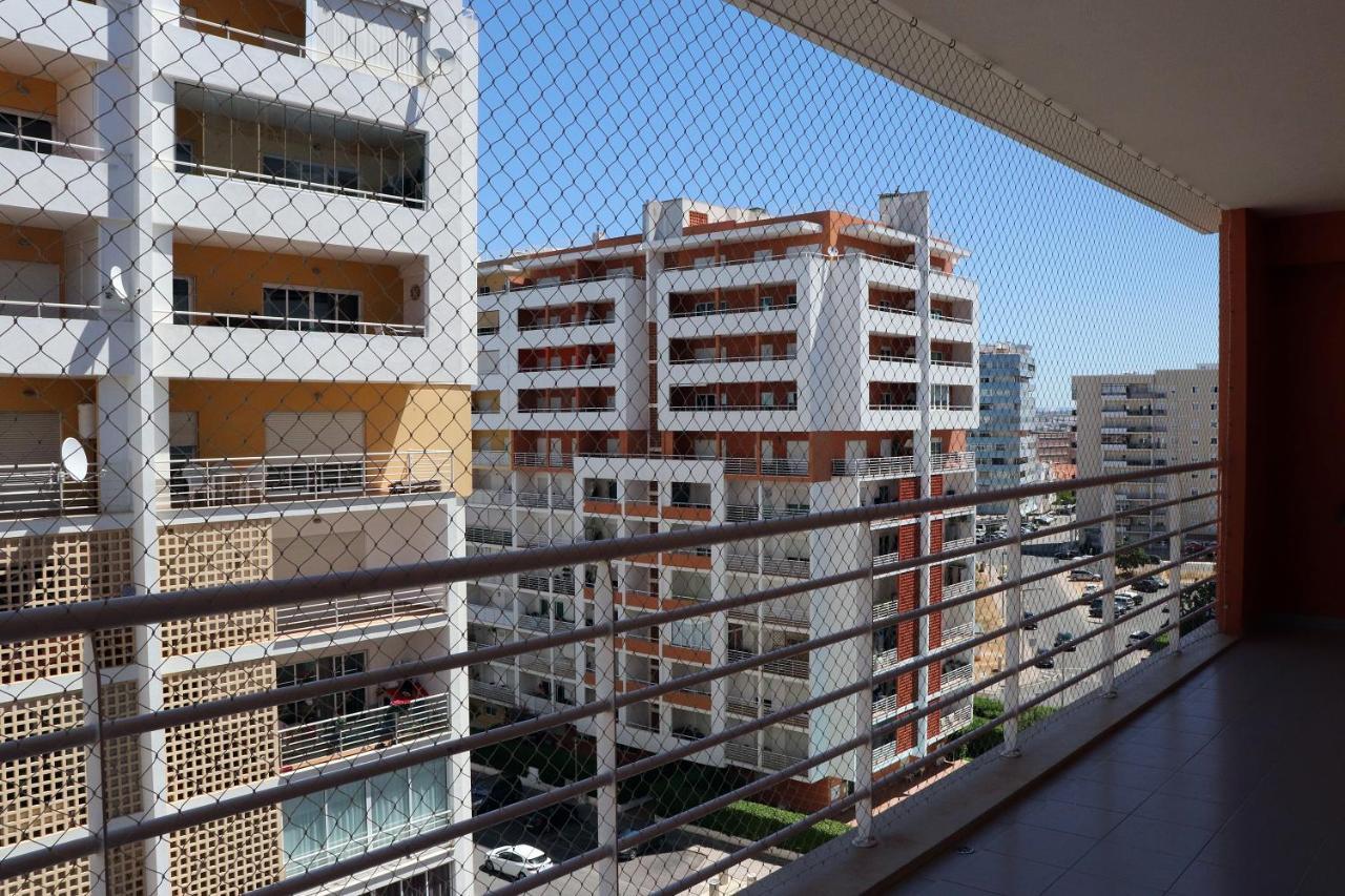Lumina Sereno Portimao Exterior photo